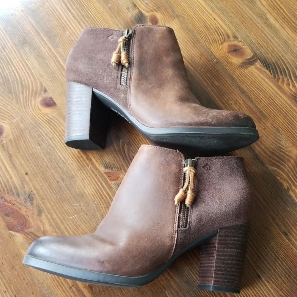 Sperry Dasher Lille - Picture 2 of 8